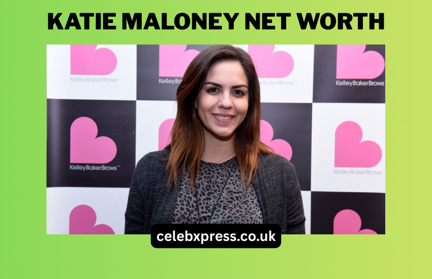 Katie Maloney Net Worth