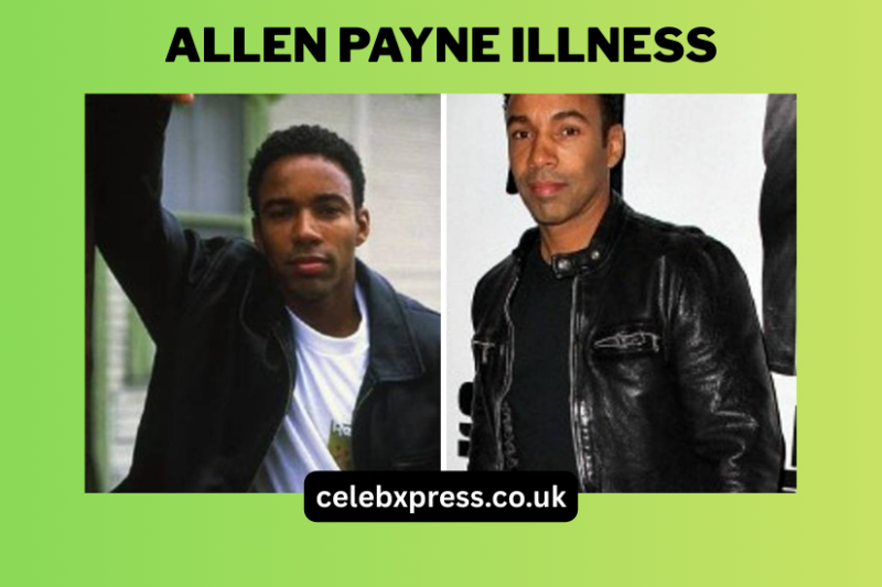 Allen Payne Illness Controversy: Facts vs Fake News