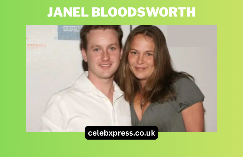Janel Bloodsworth