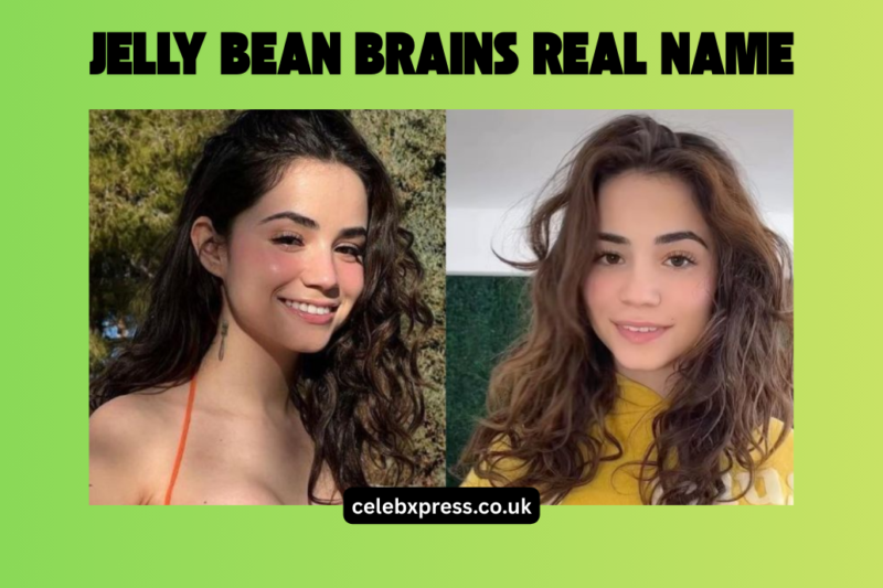 Jelly Bean Brains Real Name: Who Is the Social Media Star?