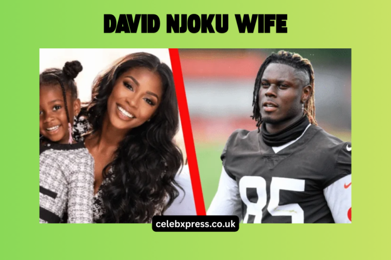 David Njoku Wife or Partner? Everything About His Personal Life