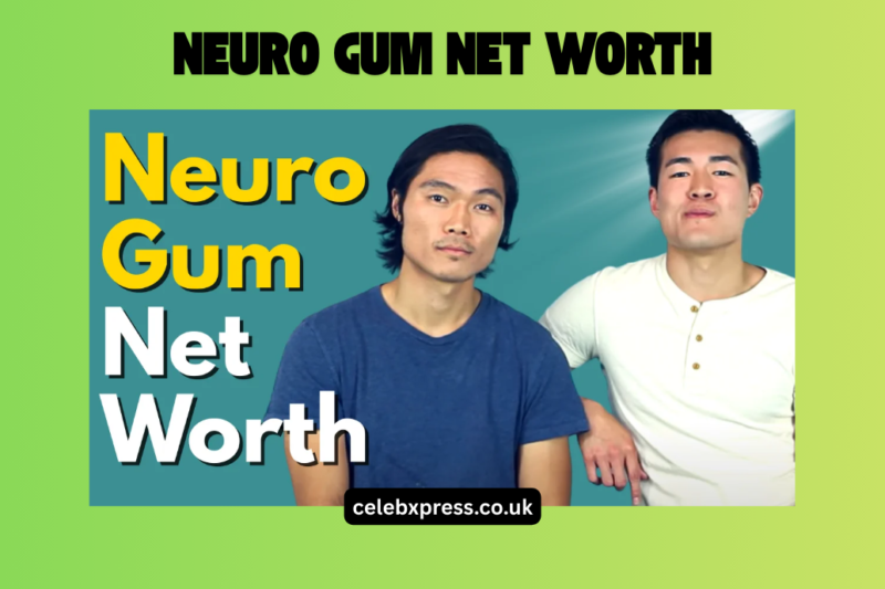 Neuro Gum Net Worth: What We Know About Its $100M Valuation