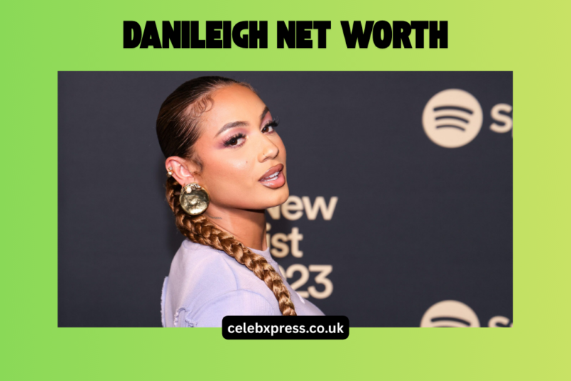 DaniLeigh Net Worth Explained: From Dancing to Platinum Hits