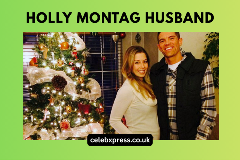 Holly Montag Husband Revealed: Richie Wilson’s Career and Family Life