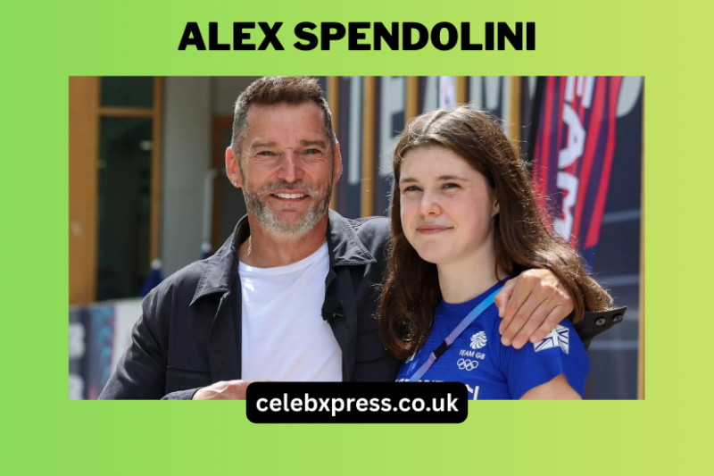 Alex Spendolini Biography: Family, Career, and Role in Andrea’s Success