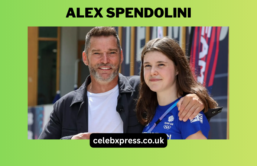Alex Spendolini