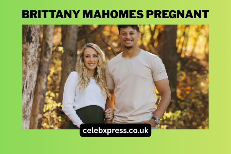 Is Brittany Mahomes Pregnant Again? Family Update Revealed