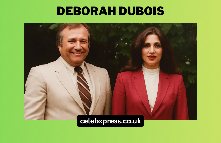 Deborah Dubois
