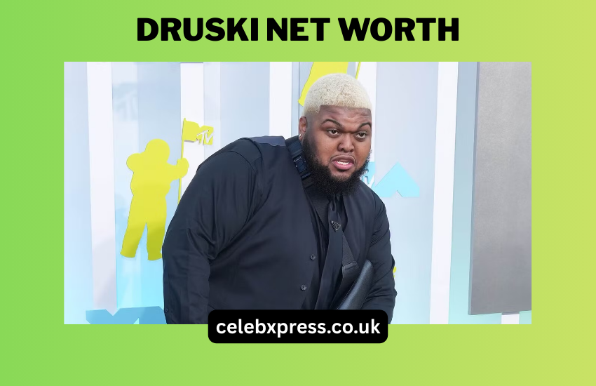 Druski Net Worth