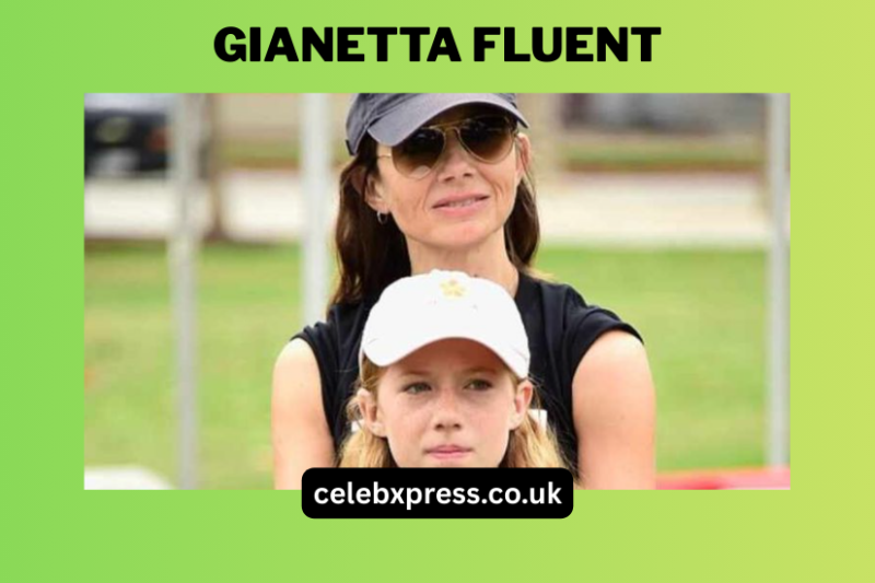 Gianetta Fluent’s Journey: Hollywood Heritage and Personal Life Details