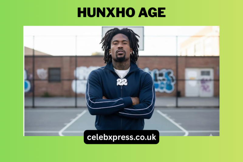 Hunxho Age, Birthdate, and Early Life Explained
