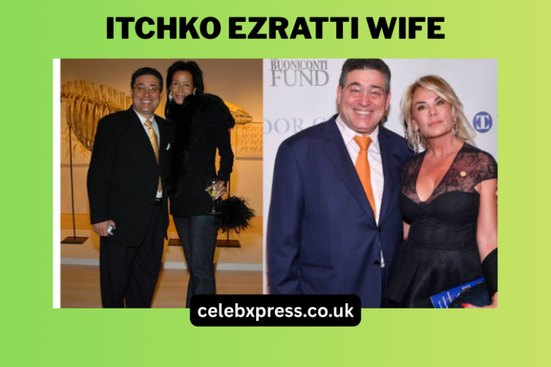 Itchko Ezratti Wife: Everything to Know About Masie Ezratti