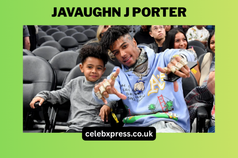 Javaughn J Porter Biography: Age, Family, and Early Life Details