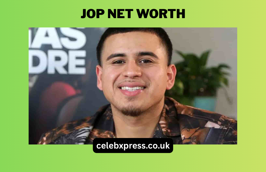 JOP Net Worth