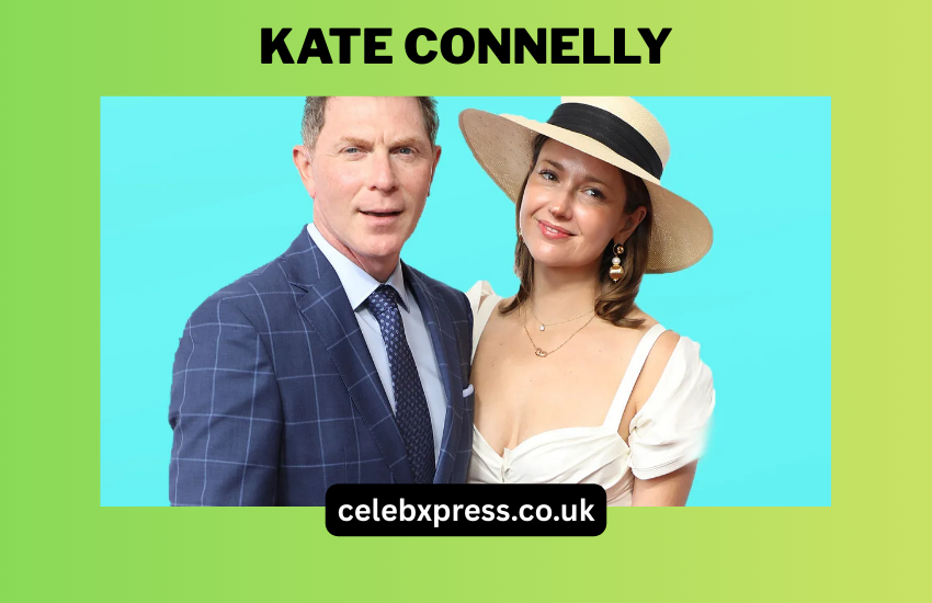 Kate Connelly