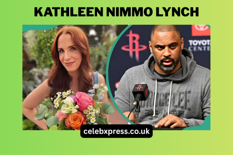 The Role of Kathleen Nimmo Lynch in the Boston Celtics 2022 Scandal