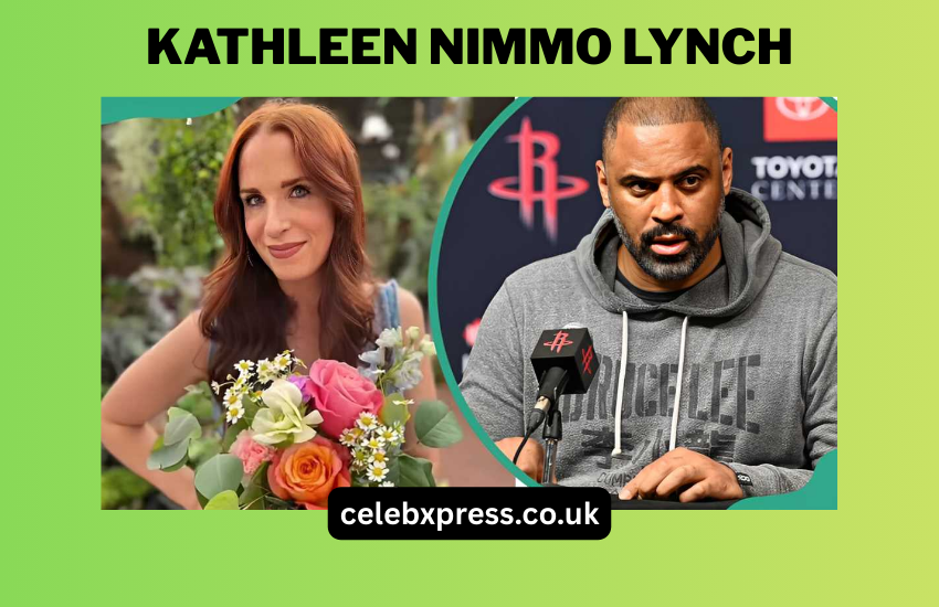 Kathleen Nimmo Lynch