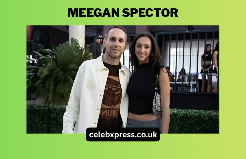 Meegan Spector