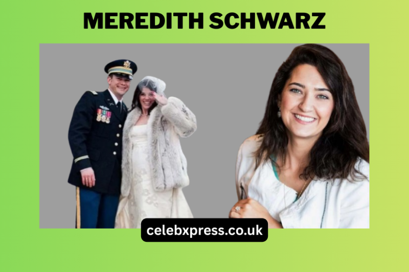 Meredith Schwarz: The Life and Story of Pete Hegseth’s First Wife