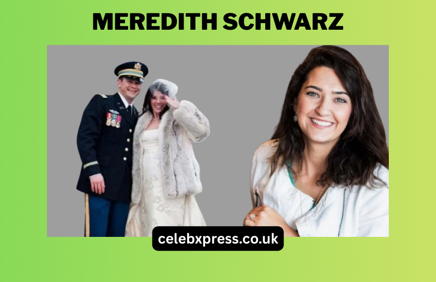 Meredith Schwarz