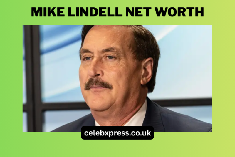 Current Mike Lindell Net Worth: How MyPillow’s Founder Lost Millions