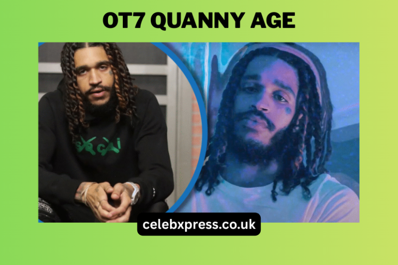 OT7 Quanny Age: How Old Is the Philadelphia Rapper in 2026?
