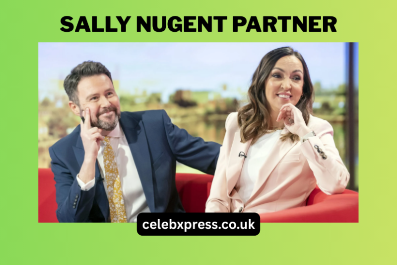 Sally Nugent Partner: Is the BBC Breakfast Presenter Currently Single?