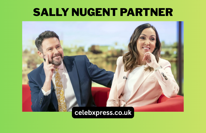 Sally Nugent Partner