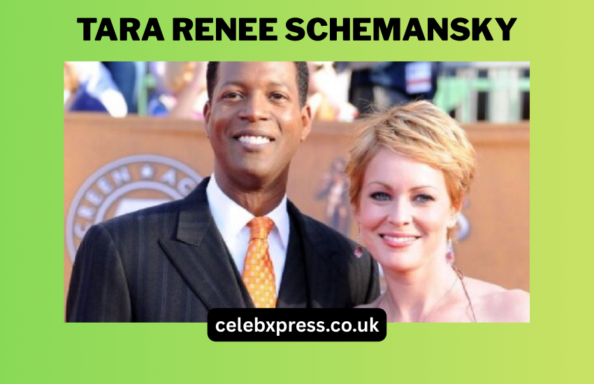 Tara Renee Schemansky