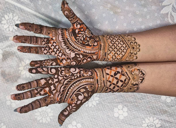 Discover Beautiful Mehndi Designs for Every Occasion