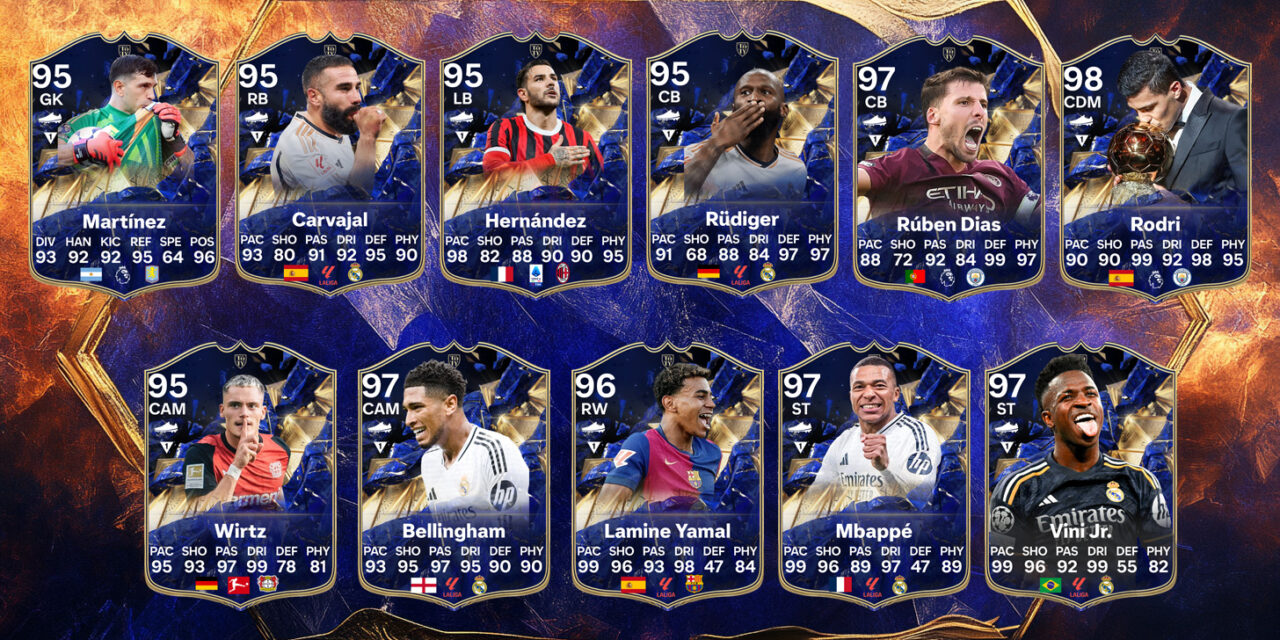 FUT GG