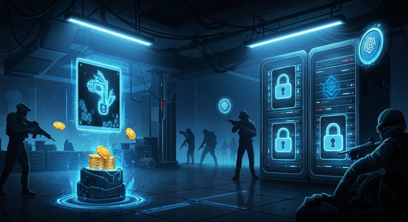 R6 Marketplace