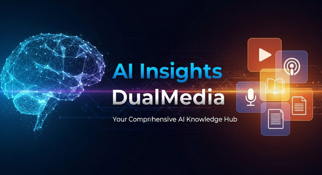 AI Insights DualMedia