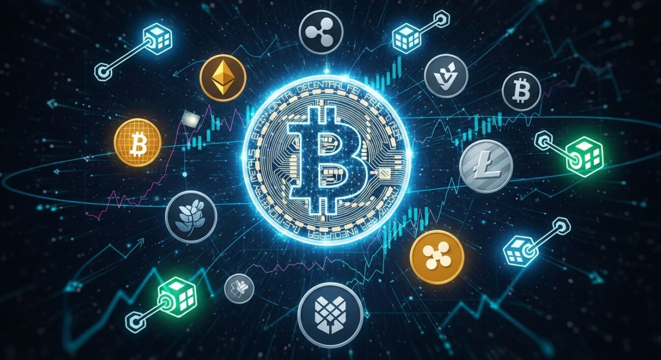 Ftasiastock Crypto