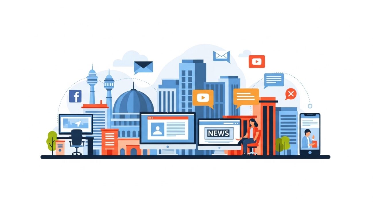Avstarnews Office Info