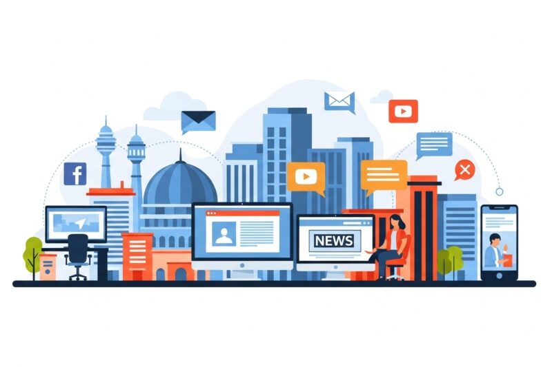 Find Avstarnews Office Info Quickly: Address, Contacts, and Social Media