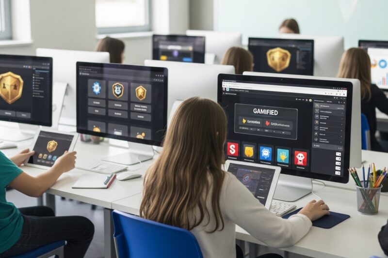 Classroom 30x Games: Fun, Educational, and Unblocked for Schools