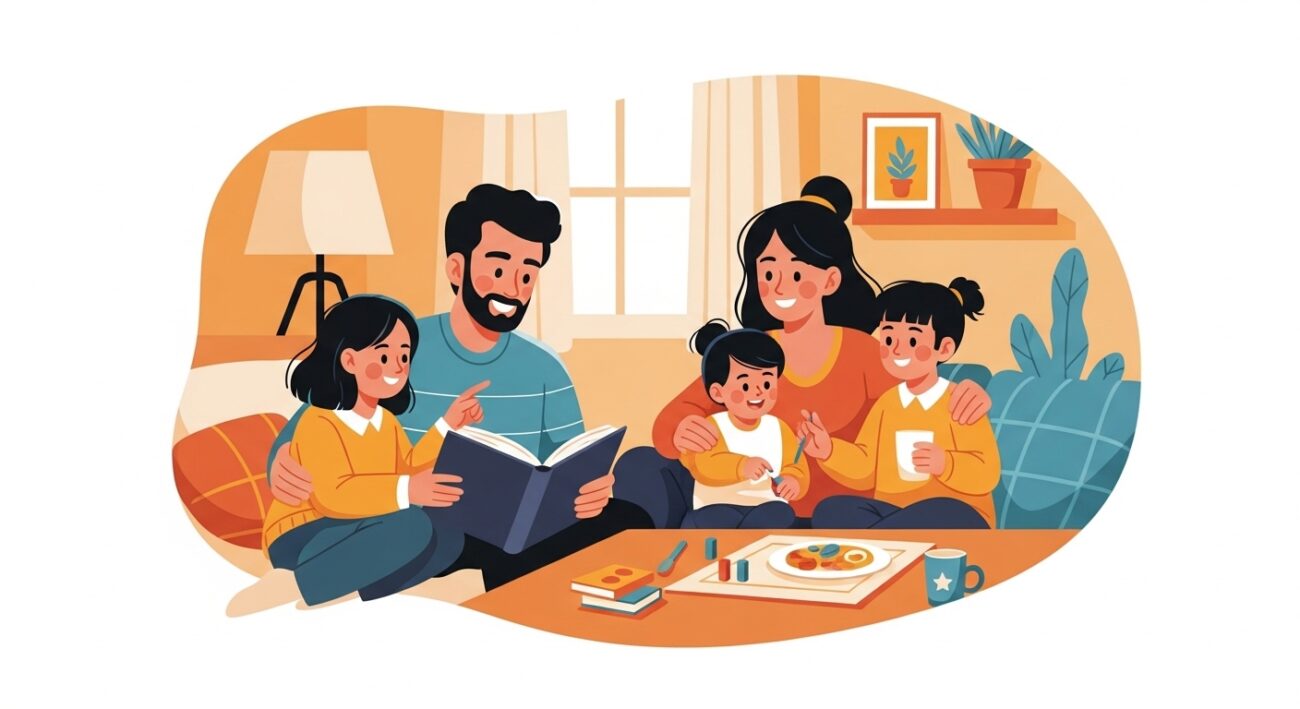 Parental Guide FPMomTips