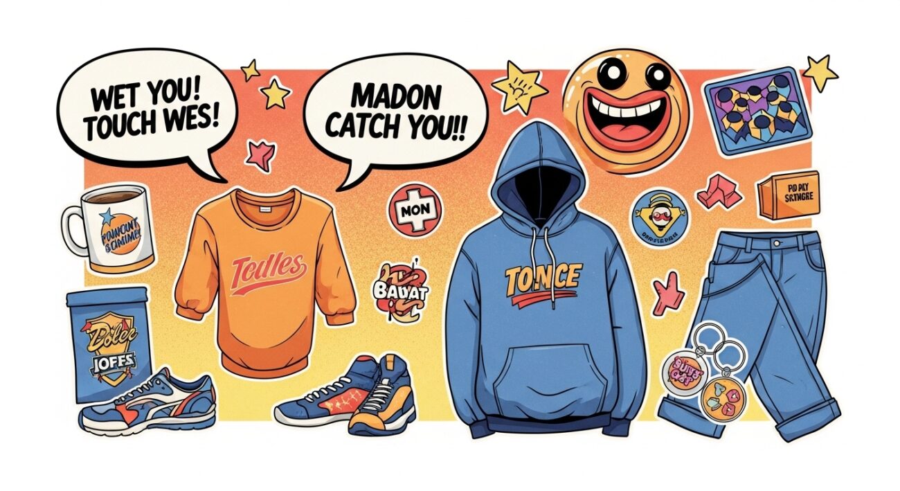 Whatutalkingboutwillis Gifts