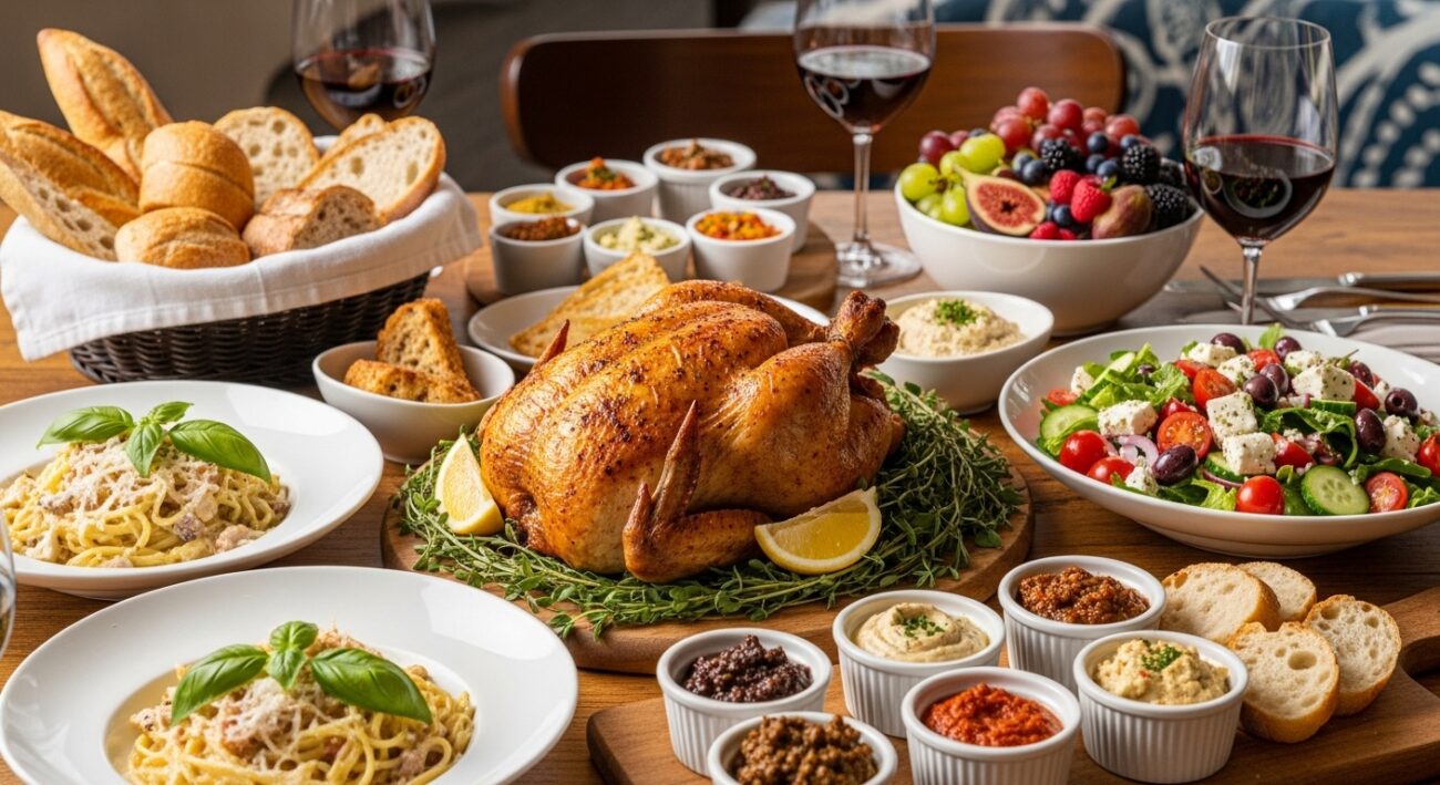 Food Trends FHTHopeFood