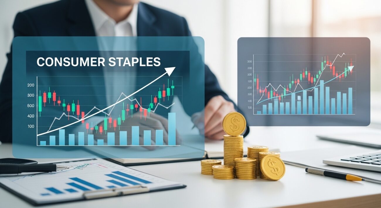 5StarsStocks.com Staples