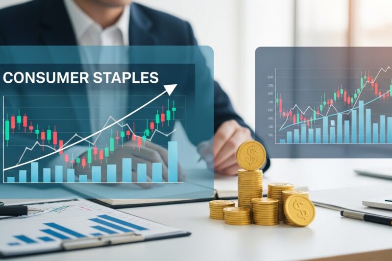 5StarsStocks.com Staples Review: Find the Best Stocks for Steady Returns