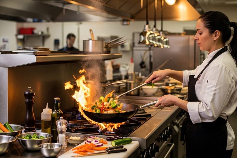 Recipe Guide Heartumental: Mindful Cooking Tips for Comfort and Joy
