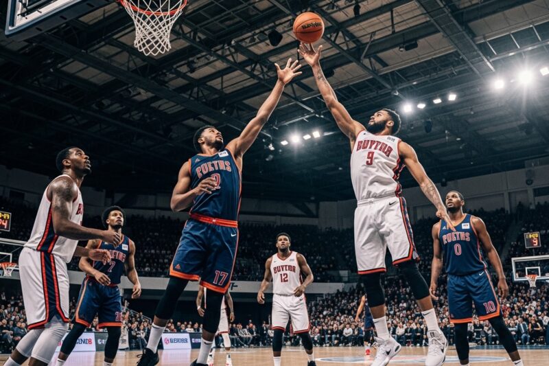 Miami Heat vs 76ers Match Player Stats: February 26, 2026 Highlights