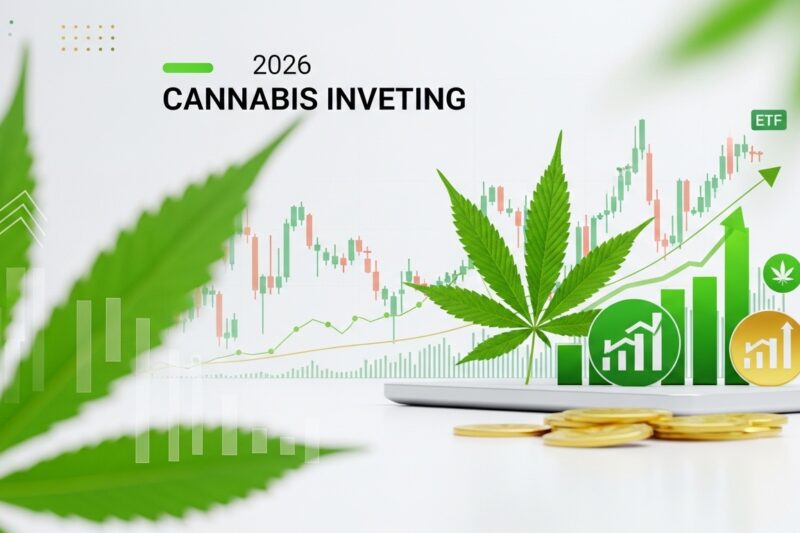 5StarsStocks.com Cannabis Picks: Profitable Companies and ETFs to Consider