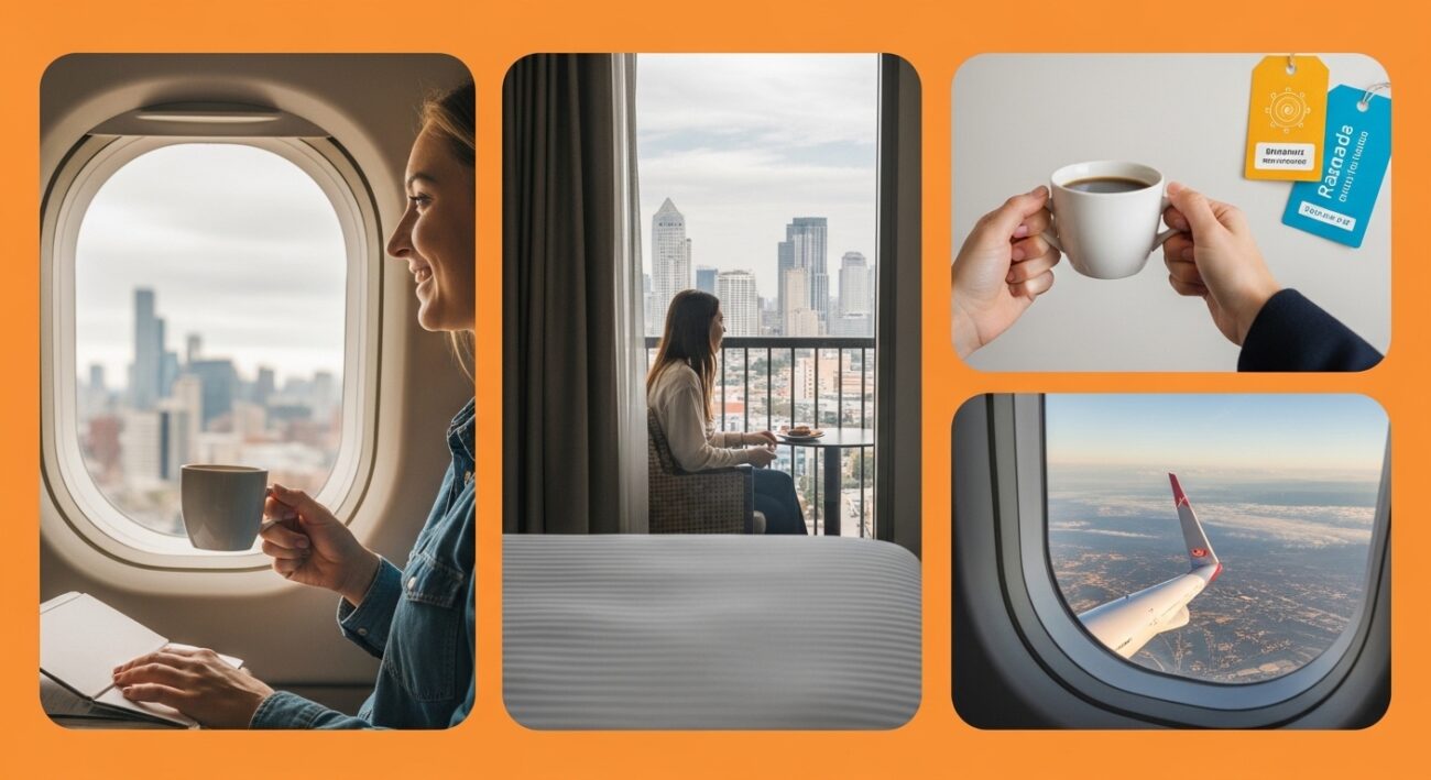 Travel Tweaks Offers