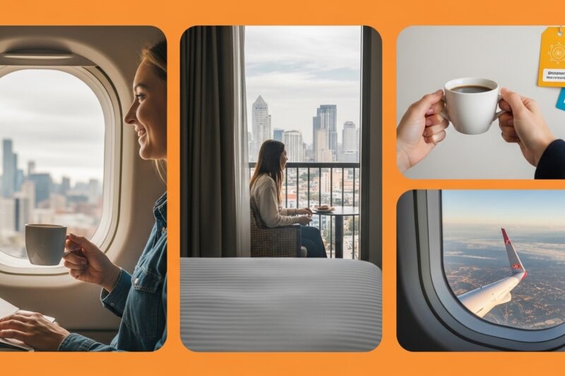 How Travel Tweaks Offers Work: A Simple Guide for First-Time Travelers