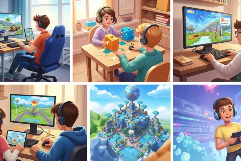 Best Classroom 30x Games to Beat Boredom in 2026