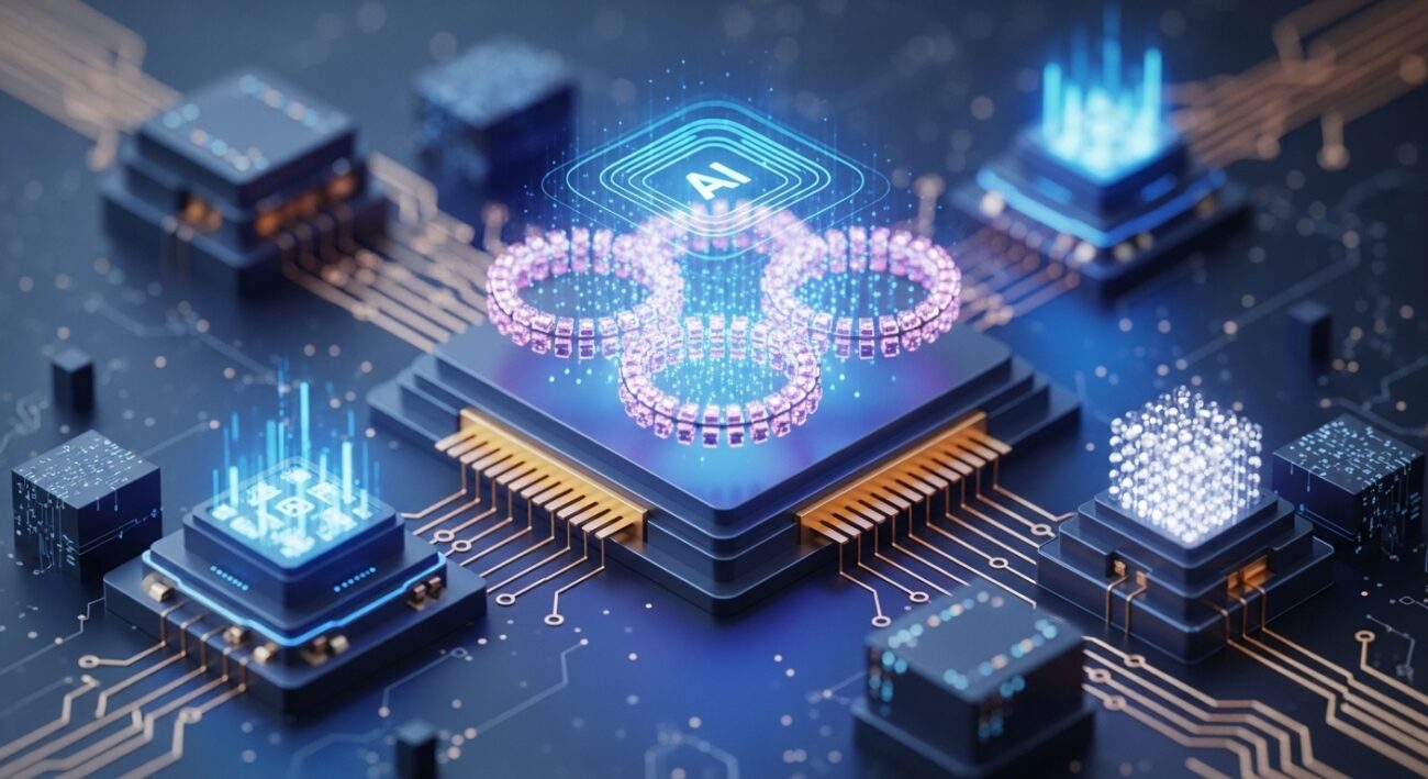 Latest Breakthroughs in Quantum Computing 2024