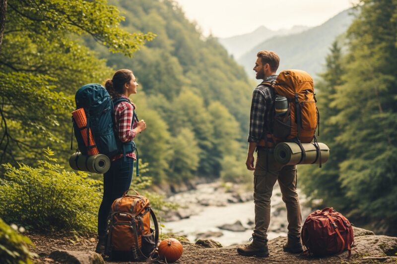 #AdventureTwo.net Blog Sites: Tips for Booking Your Next Outdoor Journey